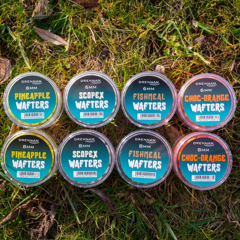 Drennan Wafters
